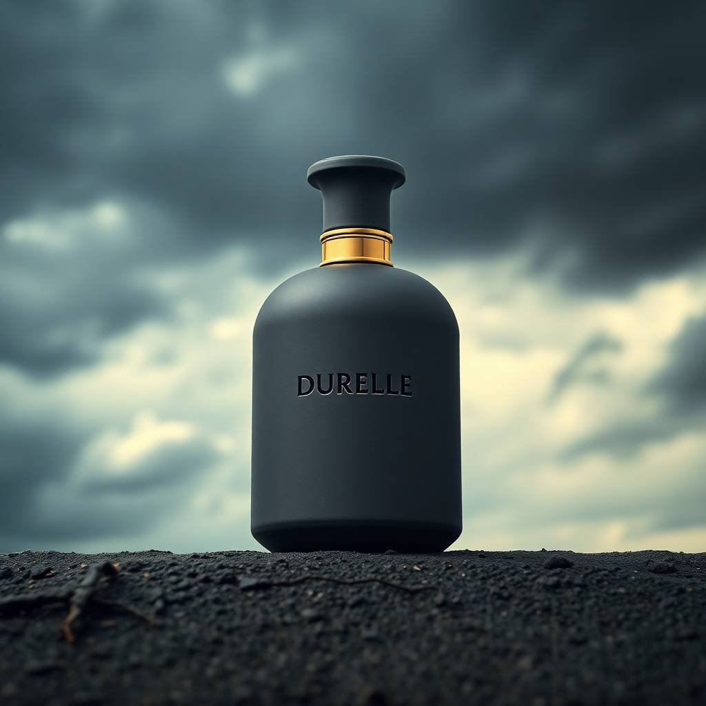 DURELLE Men’s Perfume