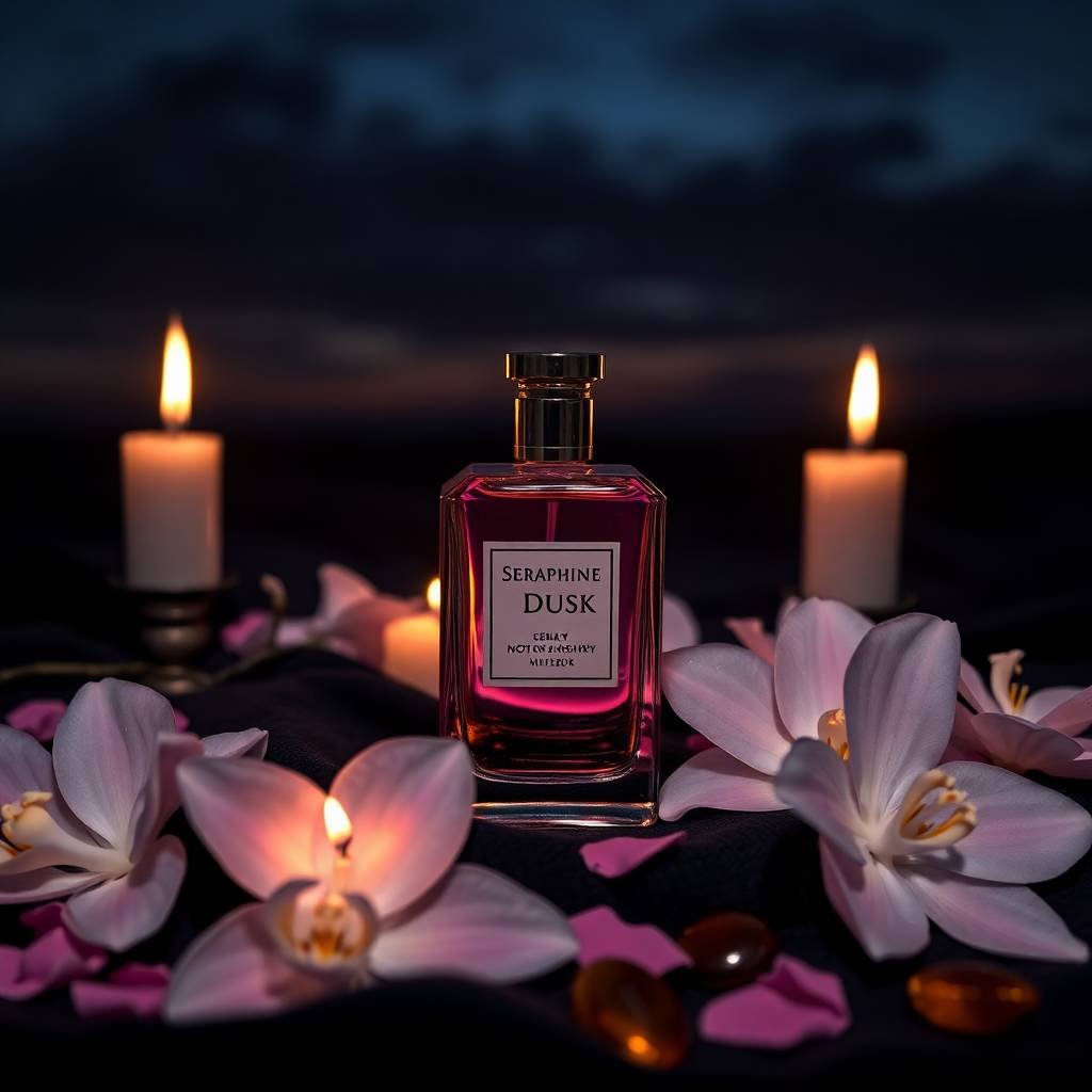 Seraphine Dusk Women Fragrance
